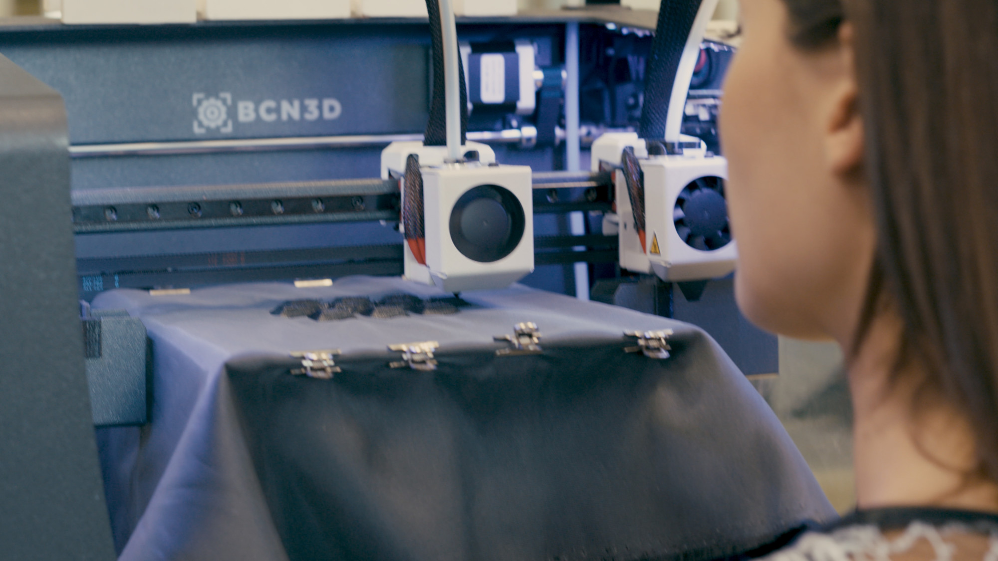 3D Printing in Fashion How Are 3D Printers Used In The Fashion Industry?