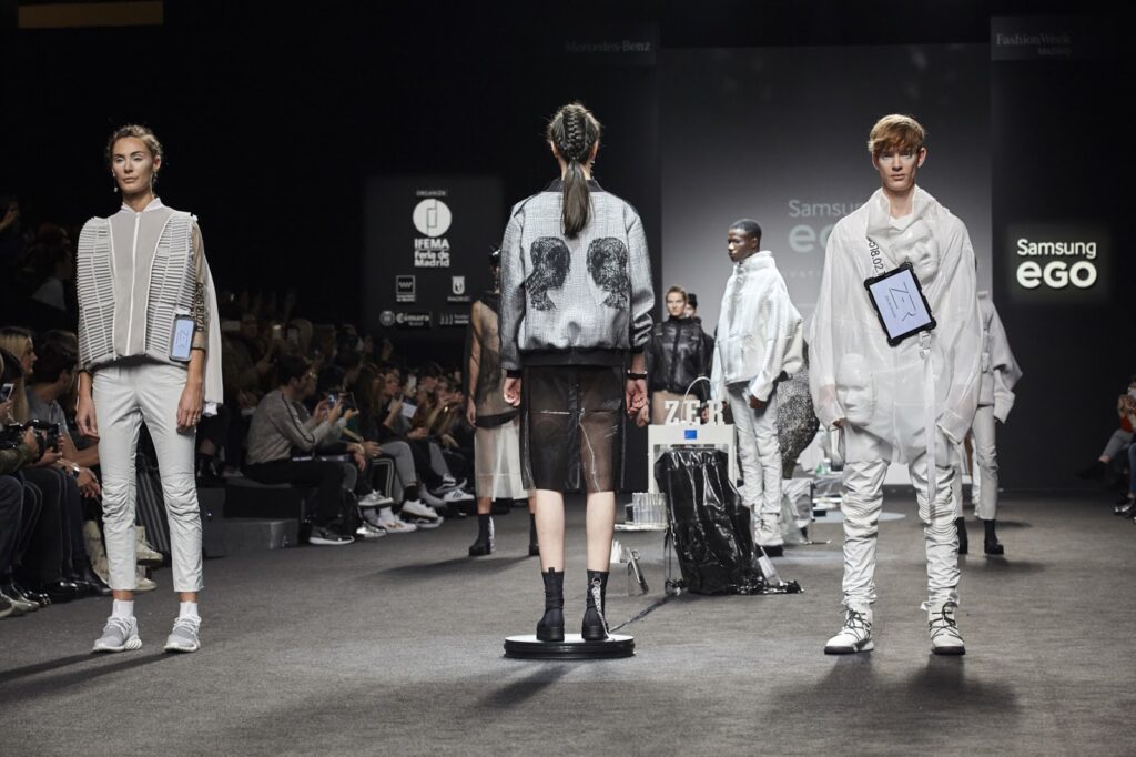 3D Printing in Fashion: How 3D Used In The Fashion Industry?