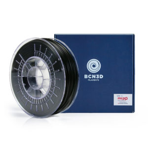 Tough PLA | BCN3D Filaments