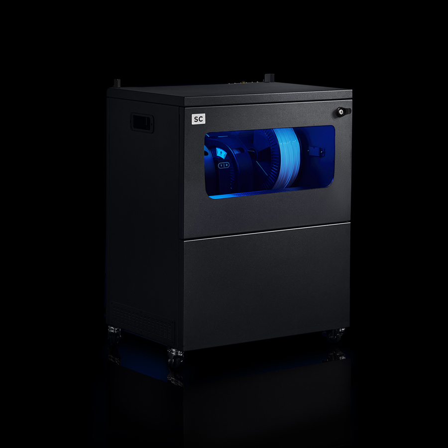 BCN3D Smart Cabinet - Impression 3D