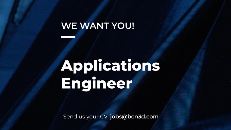 Application deals engineer jobs