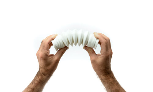3D Flex Filament: Properties, printing process, and
