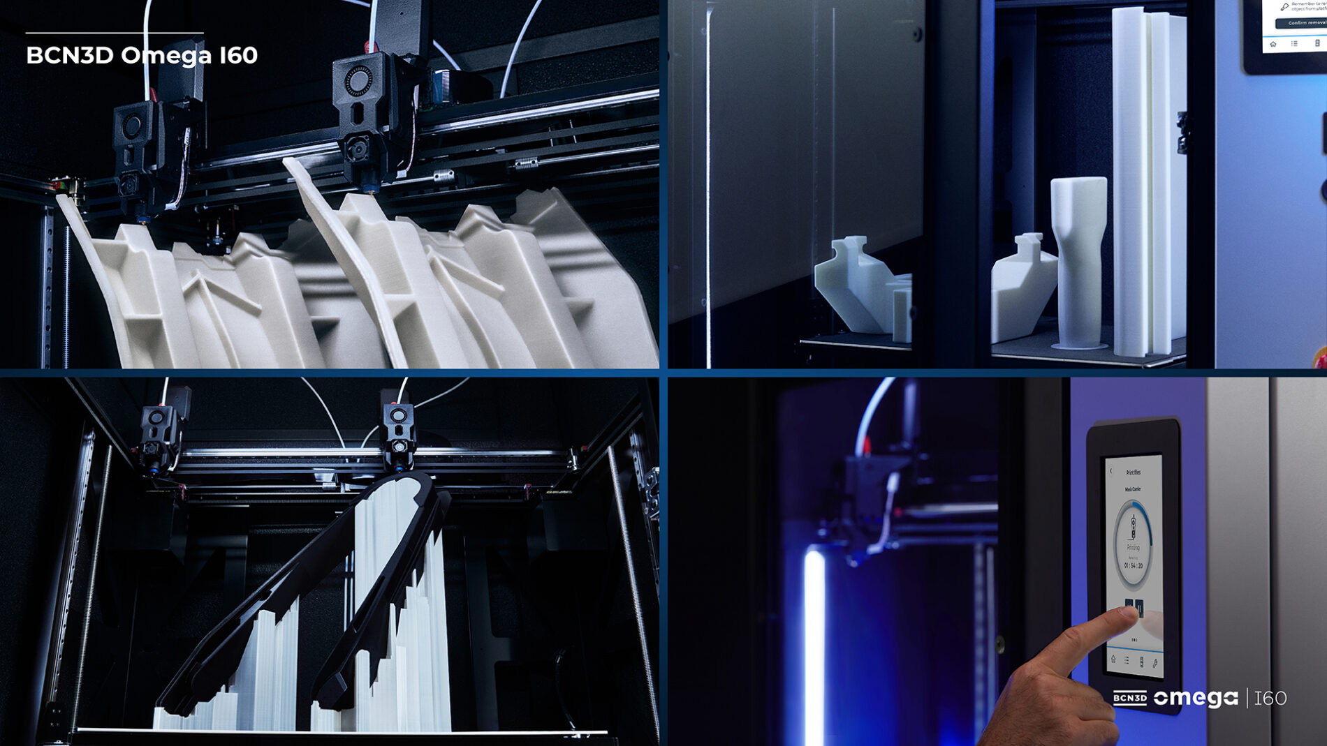 Case Study: How Louis Vuitton Uses 3D Printing