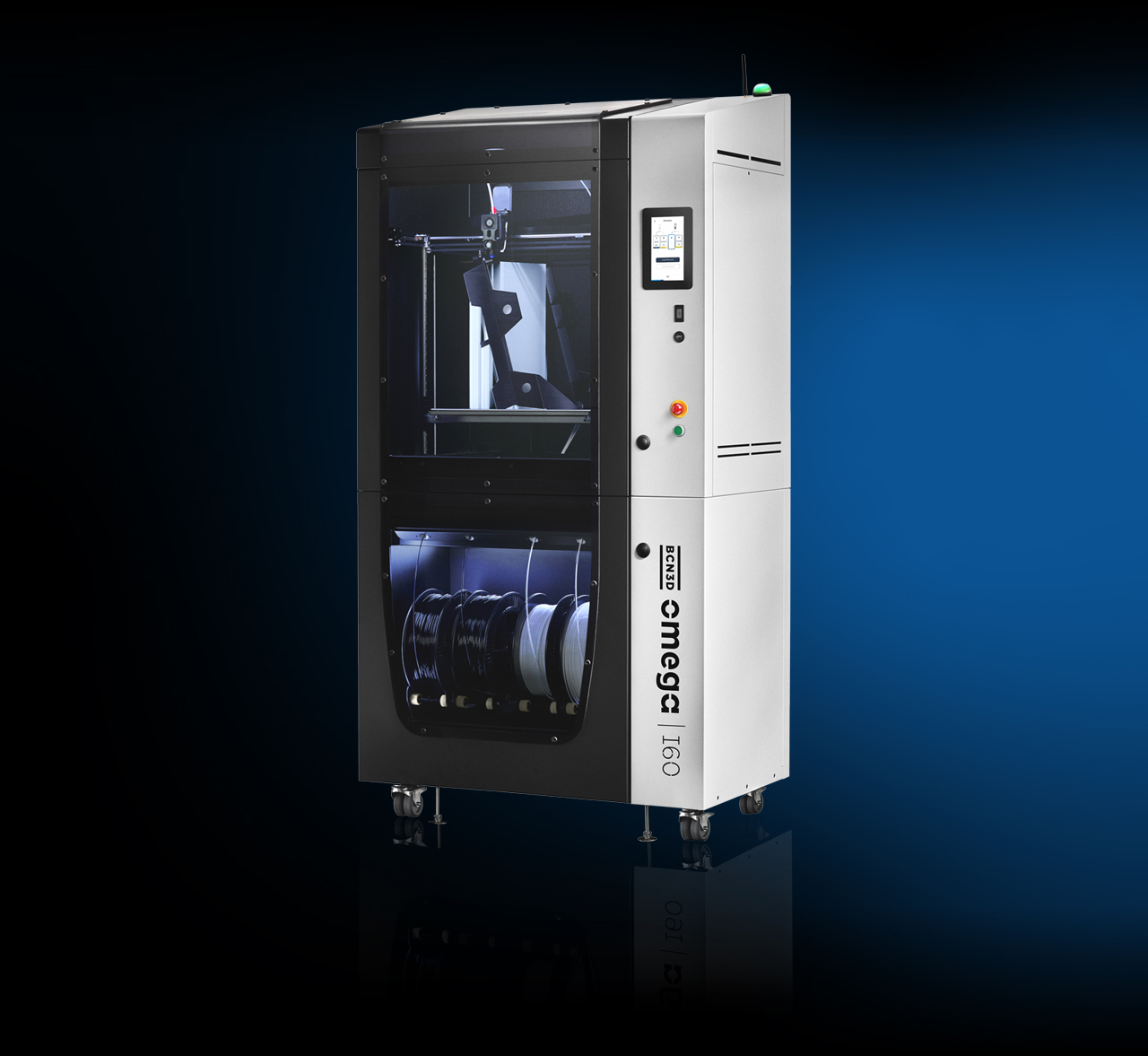 Tipos de impresoras 3D y técnicas de impresión: una rápida visión en  conjunto - BCN3D Technologies