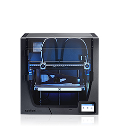Test of temperature resistant filaments for 3D printing - HD-PLA, H-PLA,  Z-UltraT 