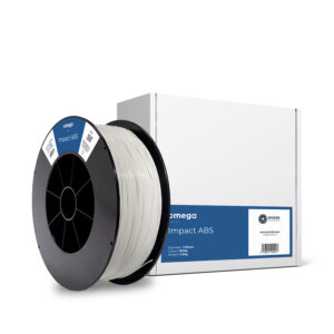Omega Impact ABS | BCN3D Filaments
