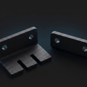 Belt clamp BCN3D Sigma & Sigmax