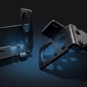 X stepper holder R for BCN3D 3D Printers Sigma & Sigmax