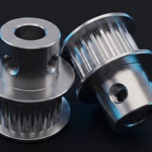 Motor Pulley Spare Part for BCN3D Sigma & Sigmax 3D Printers