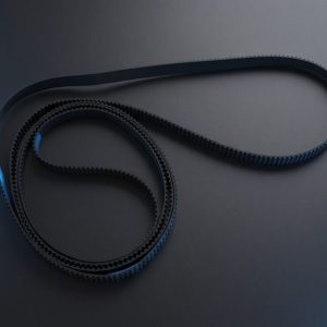 X belt for BCN3D Sigma & Sigmax 3D Printers