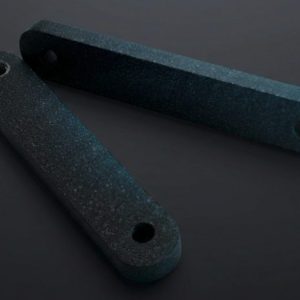 Connection Plate BCN3D Sigma Sigmax 3D Printers