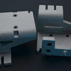 X Plate Right | BCN3D Sigma & Sigmax 3D Printers