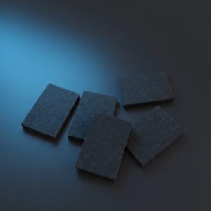 Silicone Clothe for BCN3D 3D Printers Sigma or Sigmax