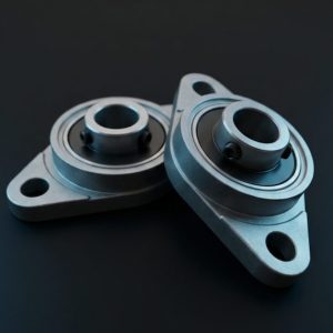 Bearing Pillow for BCN3D Sigma, Sigmax 3D Printers