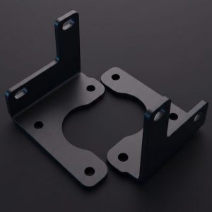 Sigma Y-Stepper Holder for BCN3D 3D Printers Sigma, Sigmax Series