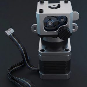 Bondtech extruder Left for BCN3D Sigma, Sigmax 3D Printers Series