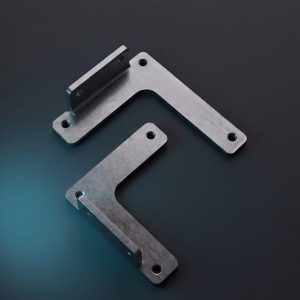 SD Holder for BCN3D Sigma, Sigmax 3D Printers Series