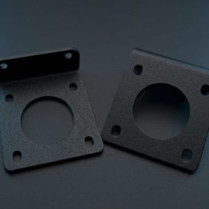 BCN3D Sigma 3D Printers - Z Stepper Holder