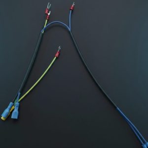 220V Power Cable | BCN3D Sigma