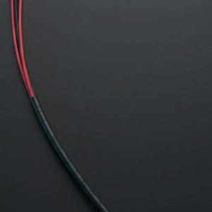24V DC Power Cable | BCN3D Sigma, Sigmax