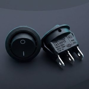 Power Button for BCN3D 3D Printers Sigma, Sigmax Series