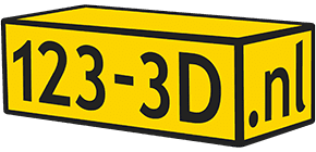 123-3D BCN3D Reseller The Netherlands