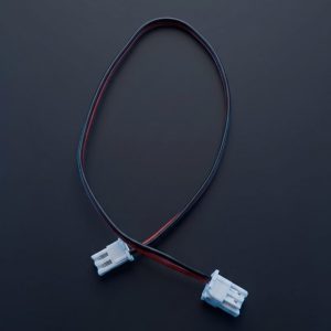 24V Screen Carrier Board Parallel Cable | BCN3D