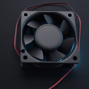 24V Cooling Fan | BCN3D Epsilon Series