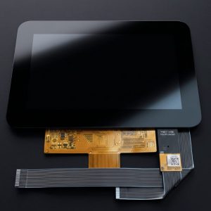 Series 5” LCD Touchscreen | BCN3D Epsilon