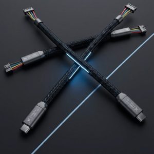 X Motor Cable E | BCN3D Epsilon Series