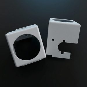 Epsilon Upper Cover | BCN3D Epsilon