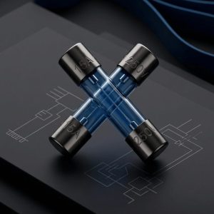 Fuse 250V 15A (5x20mm) | BCN3D Epsilon W27 & W50