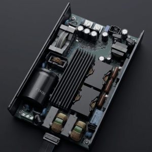 Murata PQU650-48 Hotbed Power Supply | BCN3D Epsilon