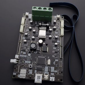 BCN3D Epsilon Series Peripherals Board V2.0