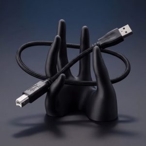Professional USB 2.0 Cable (Type-A to Type-B) | BCN3D