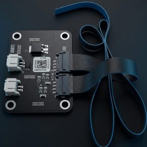 Chamber Board | BCN3D Sigma D25