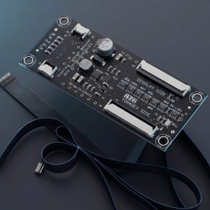 Display Touch Adapter | BCN3D Sigma D25
