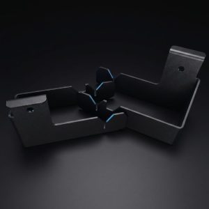 Filament Cutter Left | BCN3D Sigma D25