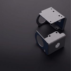 Lower Cover | BCN3D Sigma D25