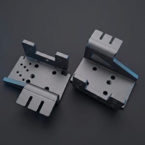 BCN3D Sigma D25 X Plate Right