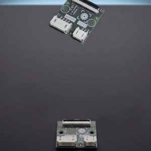 Epsilon Series BCN3D X Adapter Board V2.0 (E2)
