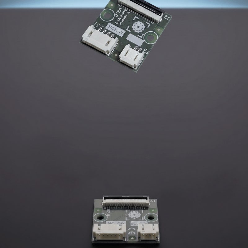Epsilon Series BCN3D X Adapter Board V2.0 (E2)