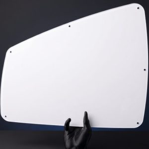 Enclosure Window | BCN3D Sigma, Sigmax