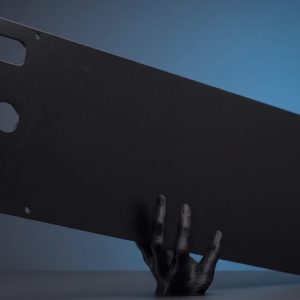 Electronics Cover | BCN3D Sigma