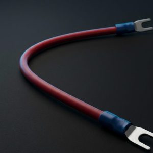 BCN3D Sigmax | Power Relay Cable