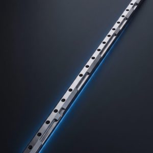 X-Axis Guide | BCN3D Sigma D25