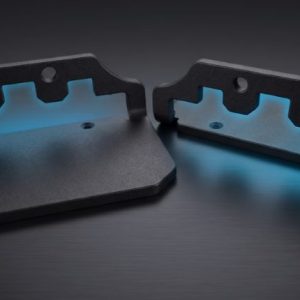 Stepper Driver Holder | BCN3D Sigma D25