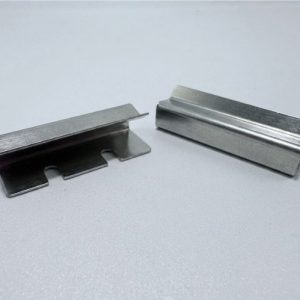 BCN3D Sigma D25 Build Plate Clamp Back