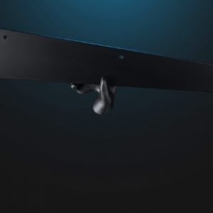 Lateral Inner Trim | BCN3D Sigma D25