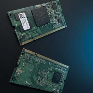 Colibri Board | BCN3D Sigma D25